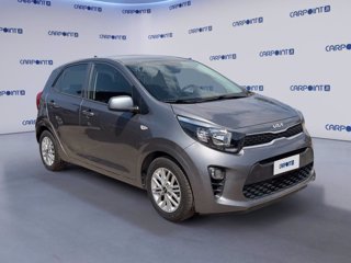 KIA Picanto 1.0 dpi style gpl amt GPL 6