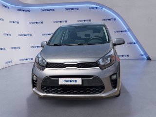 KIA Picanto 1.0 dpi style gpl amt GPL 7