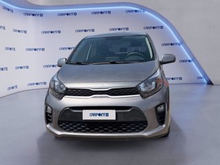 KIA Picanto 1.0 dpi style gpl amt GPL 7