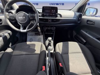 KIA Picanto 1.0 dpi style gpl amt GPL 9
