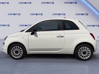 FIAT 500 1.0 hybrid 70cv 2