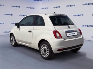 FIAT 500 1.0 hybrid 70cv 3