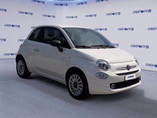 FIAT 500 1.0 hybrid 70cv 7