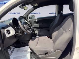FIAT 500 1.0 hybrid 70cv 9