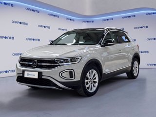 VOLKSWAGEN T-roc 1.0 tsi life 110cv 0