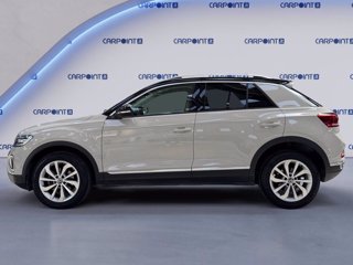 VOLKSWAGEN T-roc 1.0 tsi life 110cv 2