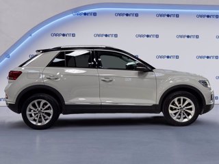 VOLKSWAGEN T-roc 1.0 tsi life 110cv 6