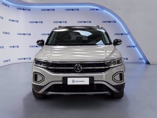 VOLKSWAGEN T-roc 1.0 tsi life 110cv 8