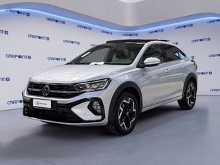 VOLKSWAGEN Taigo 1.0 tsi r-line 115cv 0