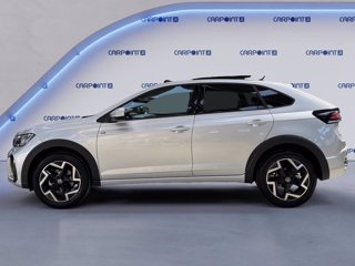 VOLKSWAGEN Taigo 1.0 tsi r-line 115cv 3