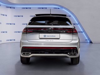 VOLKSWAGEN Taigo 1.0 tsi r-line 115cv 5