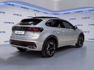 VOLKSWAGEN Taigo 1.0 tsi r-line 115cv 6