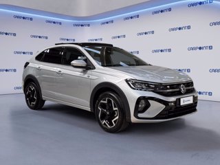 VOLKSWAGEN Taigo 1.0 tsi r-line 115cv 8
