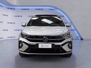 VOLKSWAGEN Taigo 1.0 tsi r-line 115cv 9