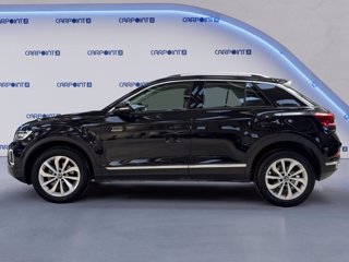 VOLKSWAGEN T-roc 1.0 tsi style 115cv 3