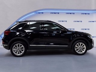 VOLKSWAGEN T-roc 1.0 tsi style 115cv 7