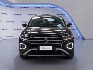 VOLKSWAGEN T-roc 1.0 tsi style 115cv 9