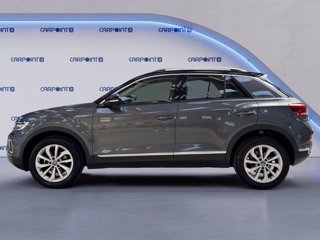 VOLKSWAGEN T-roc 1.0 tsi style 115cv 3