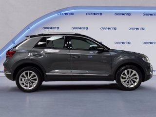 VOLKSWAGEN T-roc 1.0 tsi style 115cv 7