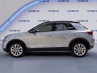 VOLKSWAGEN T-roc 1.0 tsi style 115cv 3