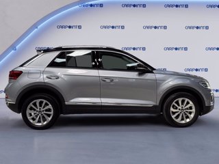 VOLKSWAGEN T-roc 1.0 tsi style 115cv 7