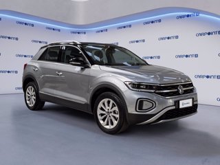 VOLKSWAGEN T-roc 1.0 tsi style 115cv 8