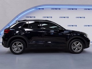 VOLKSWAGEN T-roc 1.5 tsi r-line dsg 6