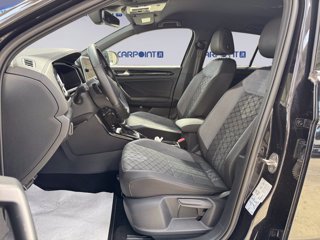 VOLKSWAGEN T-roc 1.5 tsi r-line dsg 9
