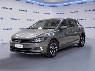 VOLKSWAGEN Polo 5p 1.0 tsi comfortline 95cv
