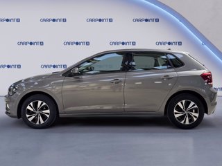 VOLKSWAGEN Polo 5p 1.0 tsi comfortline 95cv 2