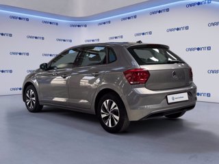 VOLKSWAGEN Polo 5p 1.0 tsi comfortline 95cv 3