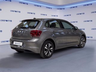 VOLKSWAGEN Polo 5p 1.0 tsi comfortline 95cv 5