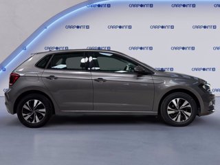 VOLKSWAGEN Polo 5p 1.0 tsi comfortline 95cv 6