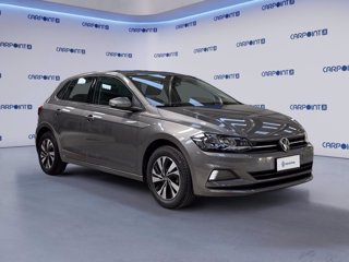 VOLKSWAGEN Polo 5p 1.0 tsi comfortline 95cv 7