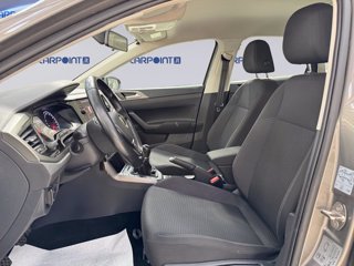 VOLKSWAGEN Polo 5p 1.0 tsi comfortline 95cv 9