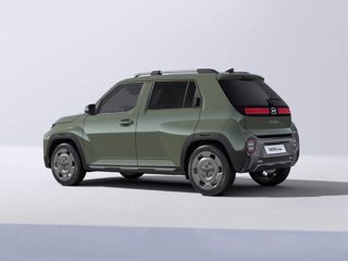 HYUNDAI Inster cross 49kwh safety pack 1