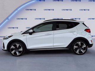 FORD Fiesta active 1.0 ecoboost h 125cv 2