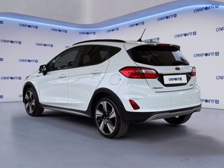 FORD Fiesta active 1.0 ecoboost h 125cv 3