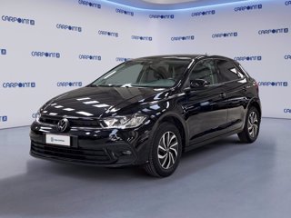 VOLKSWAGEN Polo 1.0 tsi life 95cv dsg 0