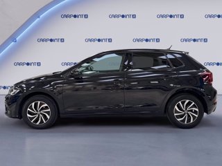 VOLKSWAGEN Polo 1.0 tsi life 95cv dsg 2
