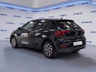 VOLKSWAGEN Polo 1.0 tsi life 95cv dsg 3