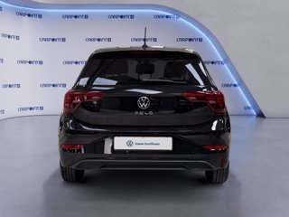 VOLKSWAGEN Polo 1.0 tsi life 95cv dsg 4