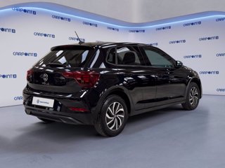 VOLKSWAGEN Polo 1.0 tsi life 95cv dsg 5