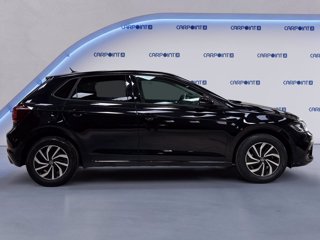 VOLKSWAGEN Polo 1.0 tsi life 95cv dsg 6