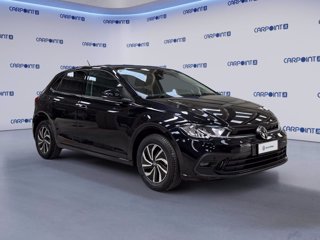VOLKSWAGEN Polo 1.0 tsi life 95cv dsg 7