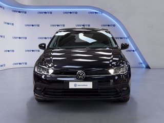 VOLKSWAGEN Polo 1.0 tsi life 95cv dsg 8
