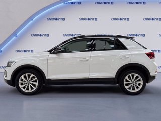 VOLKSWAGEN T-roc 1.0 tsi style 110cv 3