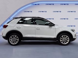 VOLKSWAGEN T-roc 1.0 tsi style 110cv 7