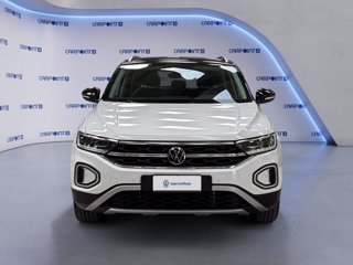 VOLKSWAGEN T-roc 1.0 tsi style 110cv 9