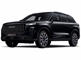 JAECOO Jaecoo 7 shs-h 1.5 tgdi hev pure auto 0